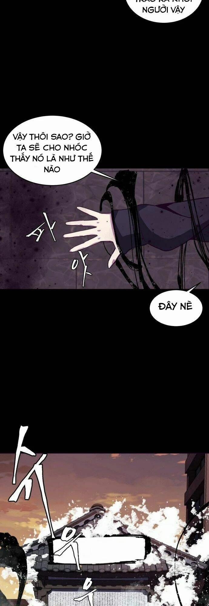 Cậu Bé Của Thần Chết 2 trang 8
