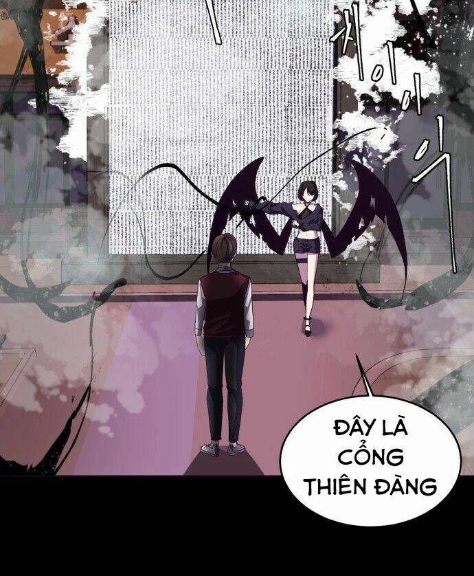 Cậu Bé Của Thần Chết 2 trang 9