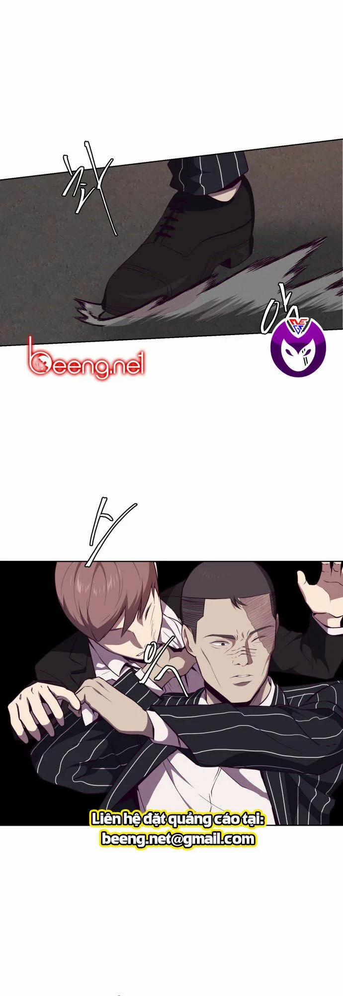 Cậu Bé Của Thần Chết 20 trang 0