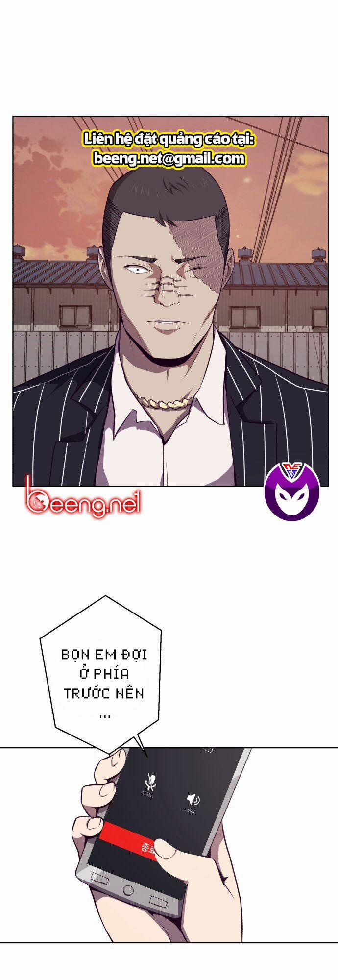 Cậu Bé Của Thần Chết 20 trang 12