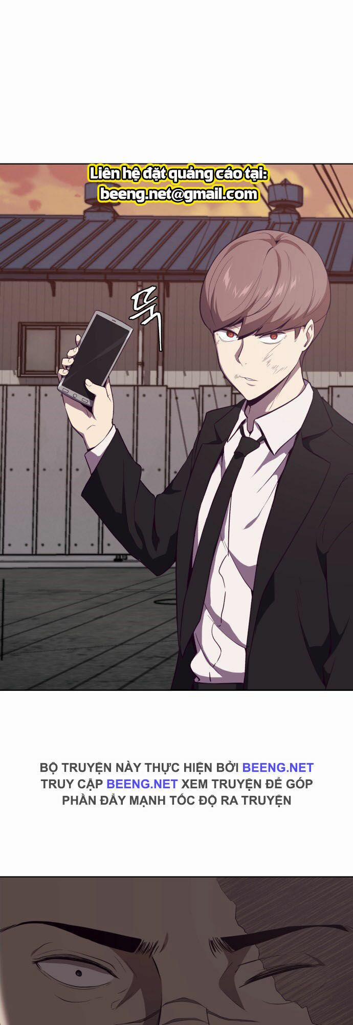 Cậu Bé Của Thần Chết 20 trang 13