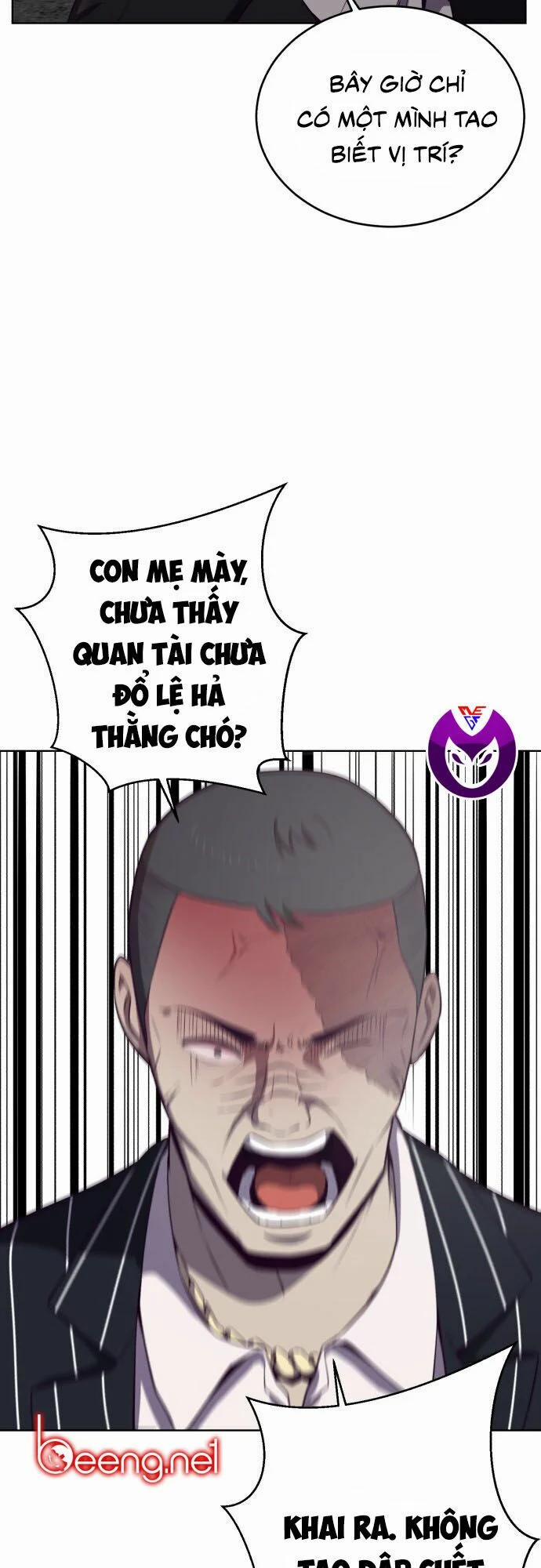 Cậu Bé Của Thần Chết 20 trang 17