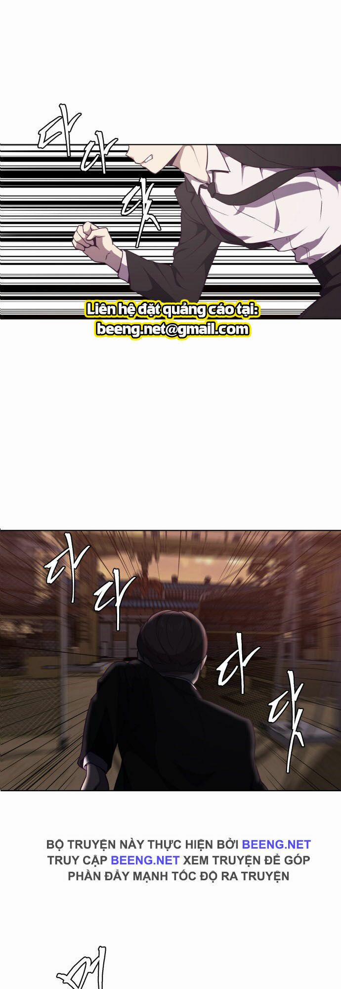 Cậu Bé Của Thần Chết 20 trang 19