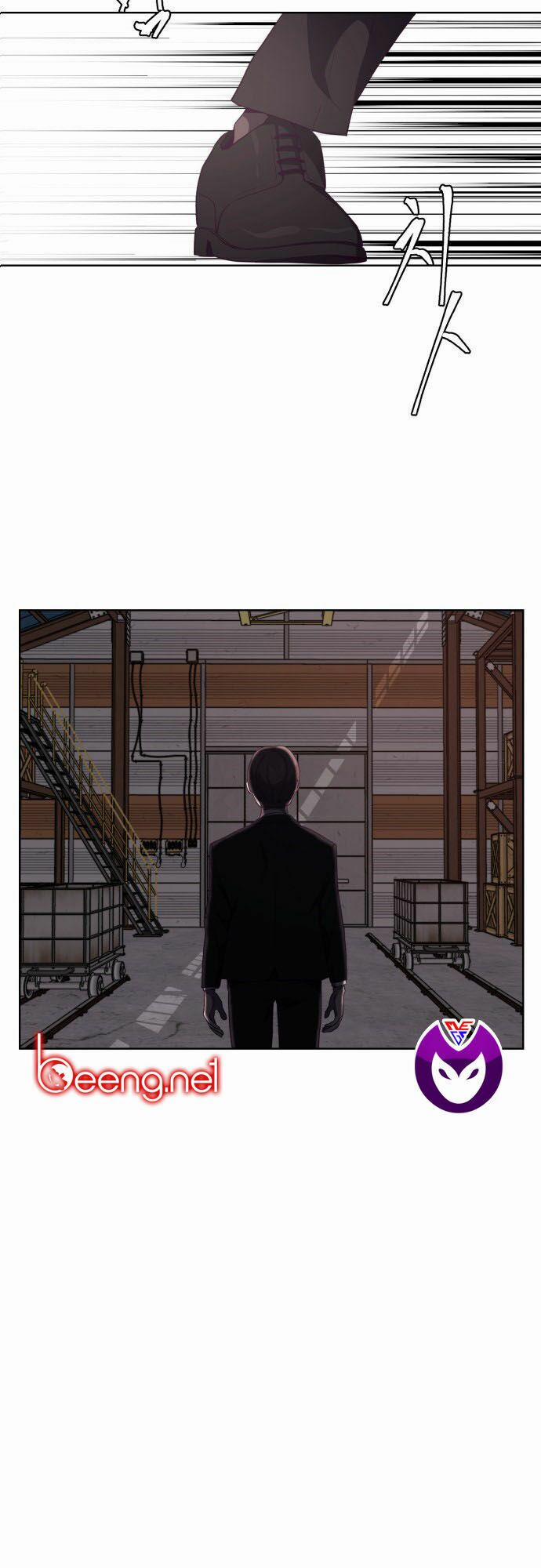 Cậu Bé Của Thần Chết 20 trang 20