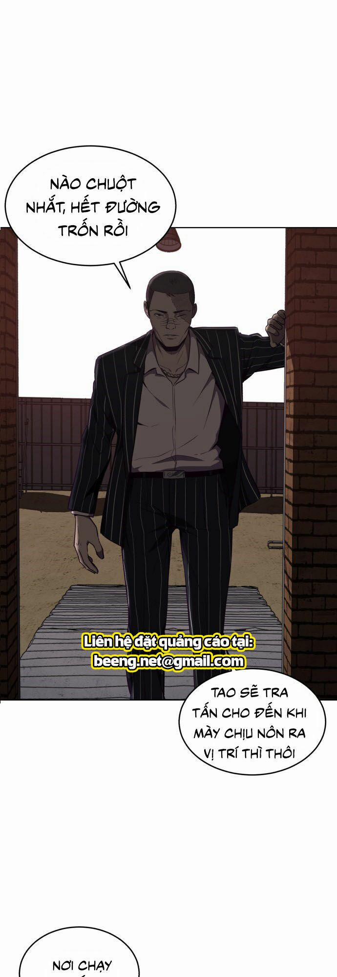 Cậu Bé Của Thần Chết 20 trang 21