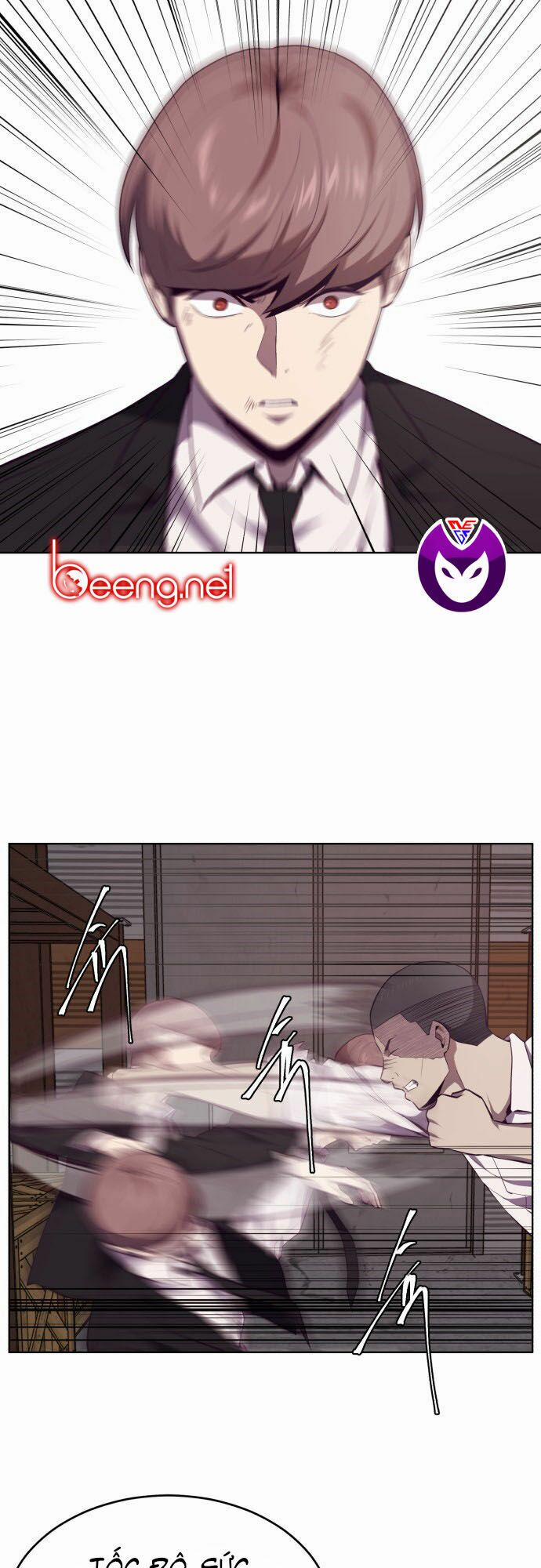 Cậu Bé Của Thần Chết 20 trang 27