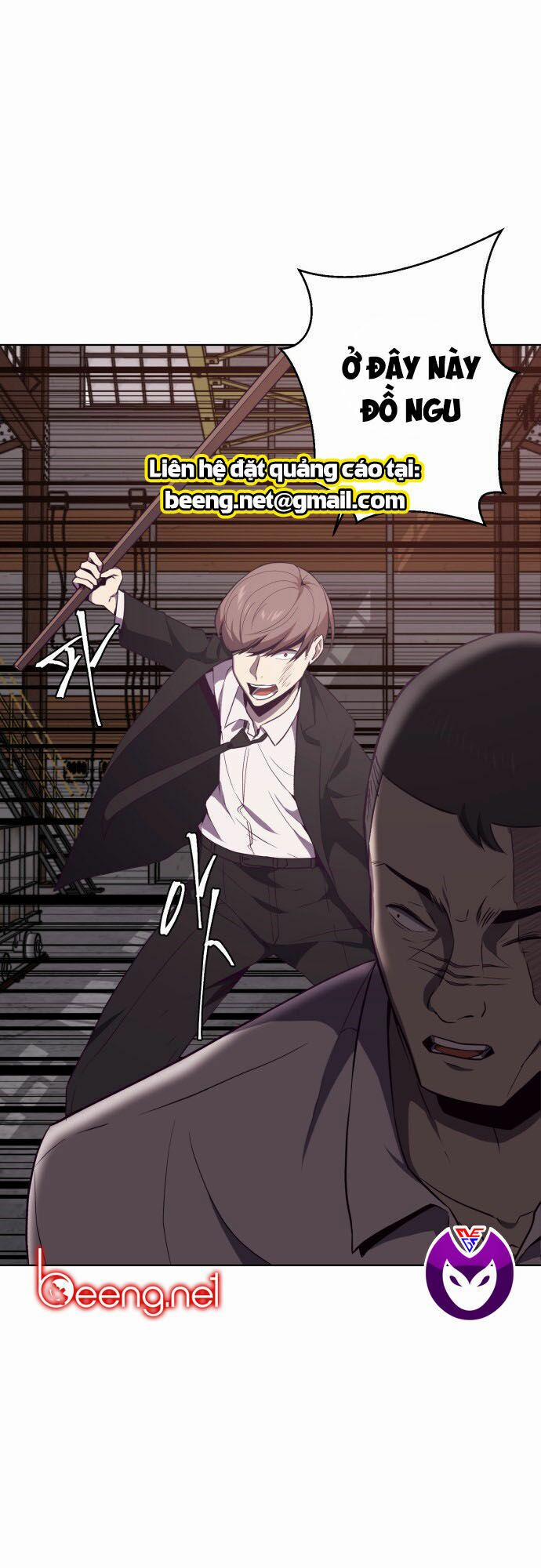Cậu Bé Của Thần Chết 20 trang 33