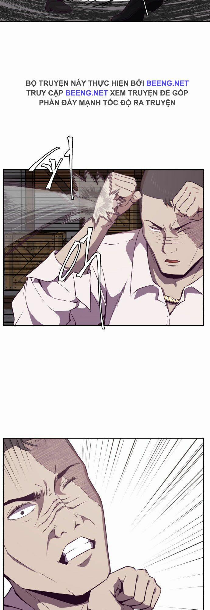 Cậu Bé Của Thần Chết 20 trang 35