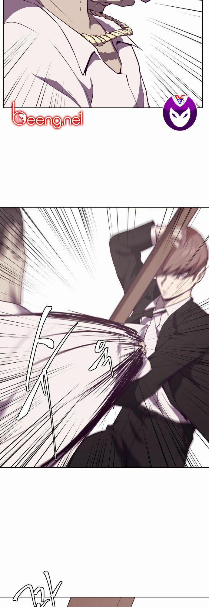 Cậu Bé Của Thần Chết 20 trang 36