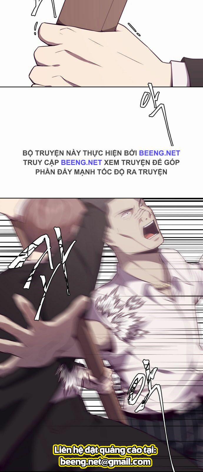 Cậu Bé Của Thần Chết 20 trang 37