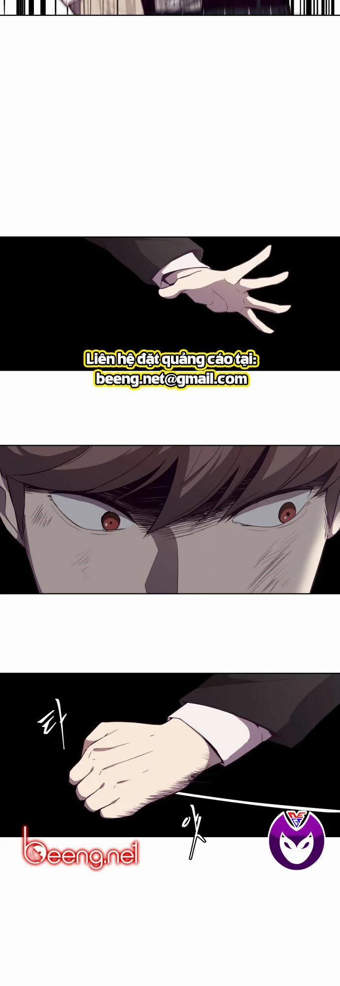 Cậu Bé Của Thần Chết 20 trang 39