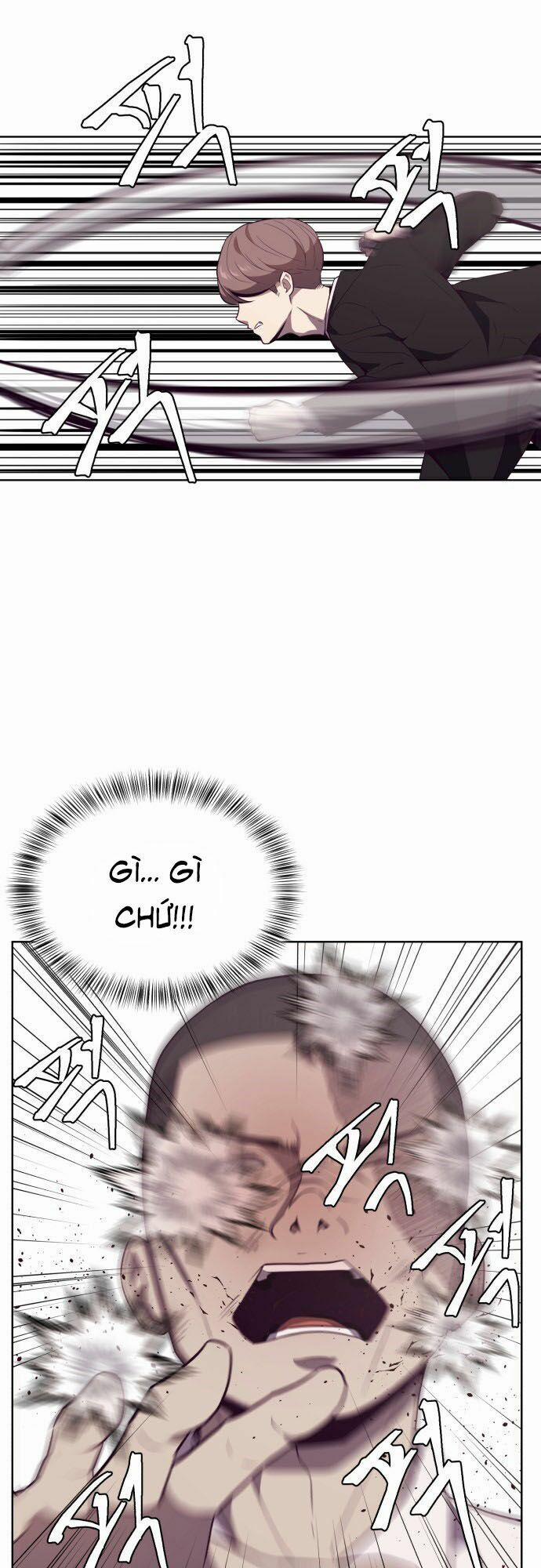 Cậu Bé Của Thần Chết 20 trang 40