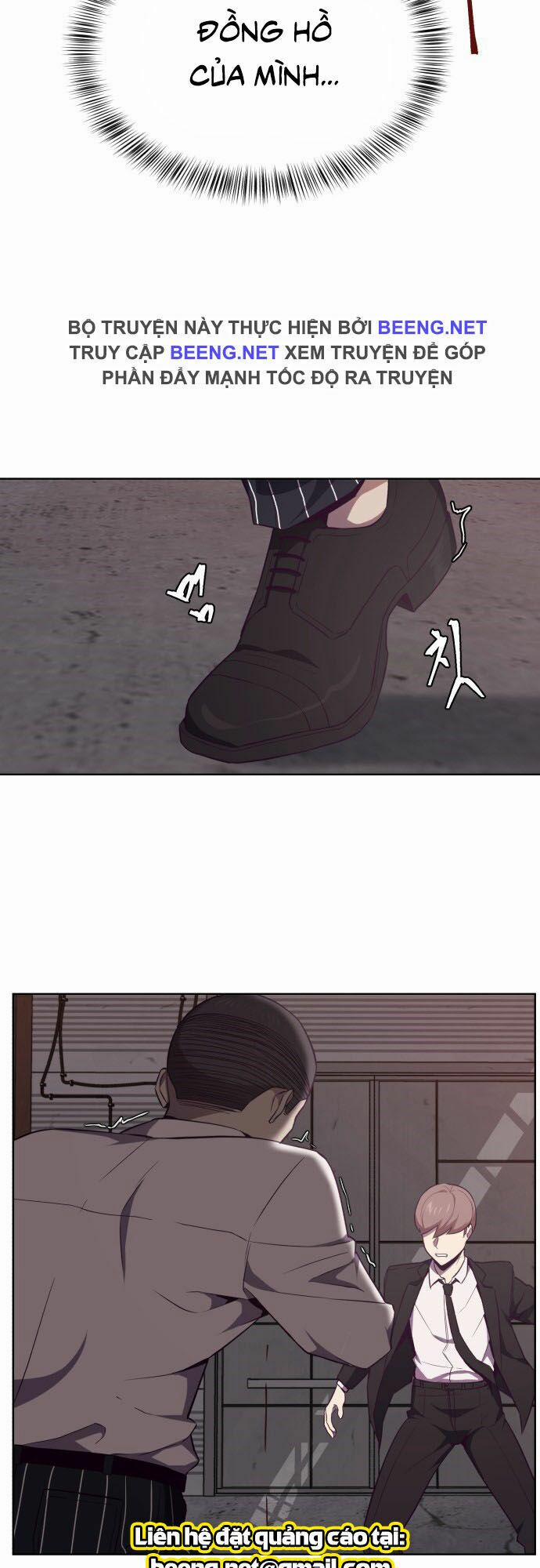 Cậu Bé Của Thần Chết 20 trang 44