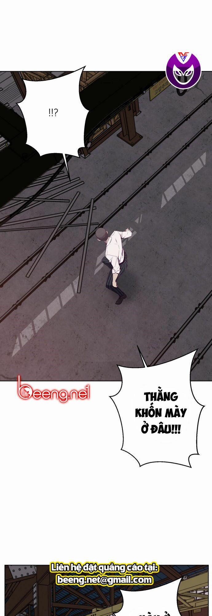 Cậu Bé Của Thần Chết 20 trang 48
