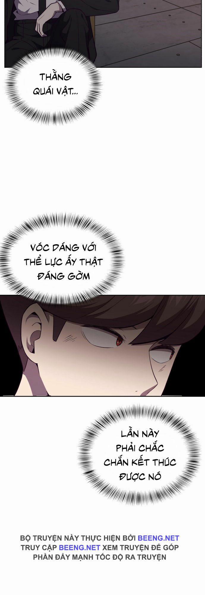 Cậu Bé Của Thần Chết 20 trang 50