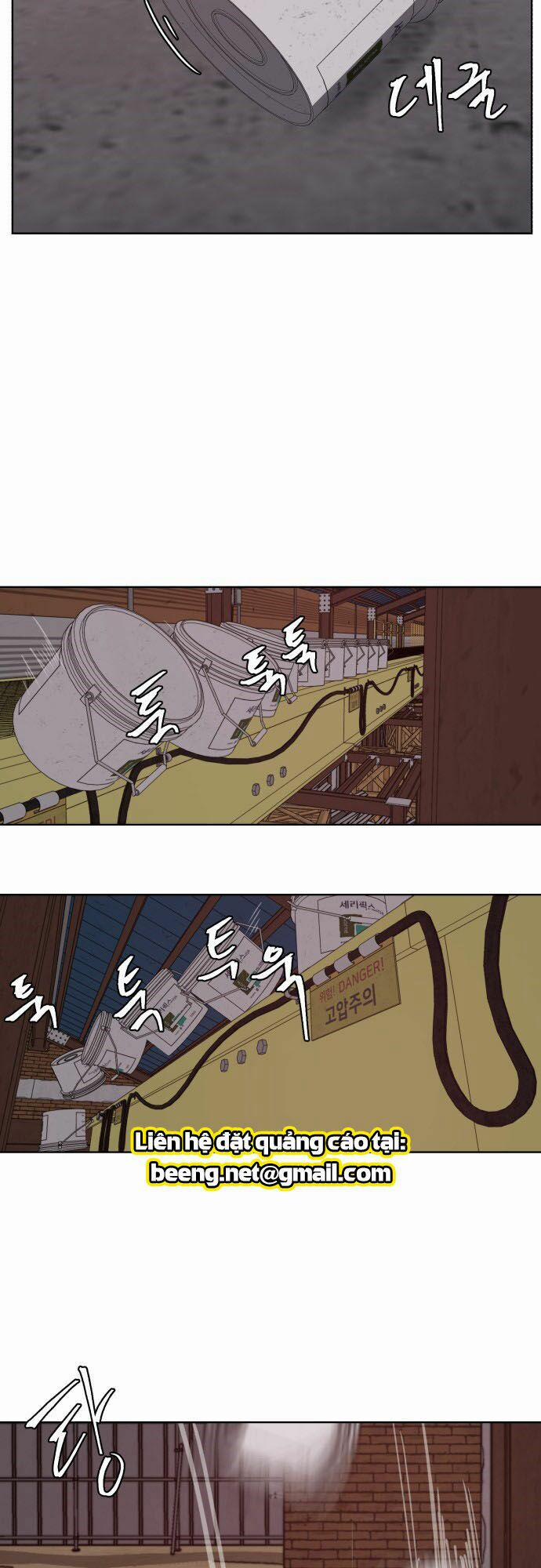 Cậu Bé Của Thần Chết 20 trang 53