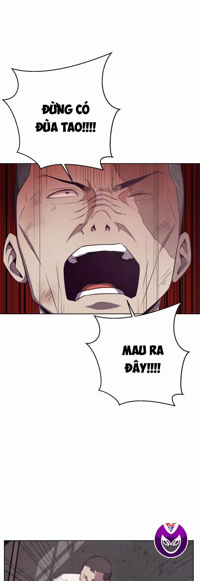 Cậu Bé Của Thần Chết 20 trang 55