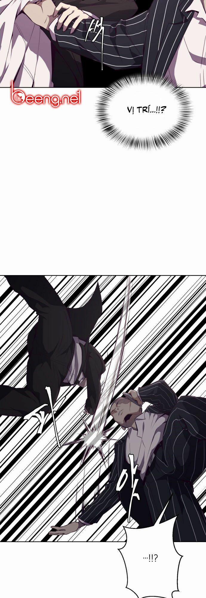Cậu Bé Của Thần Chết 20 trang 6