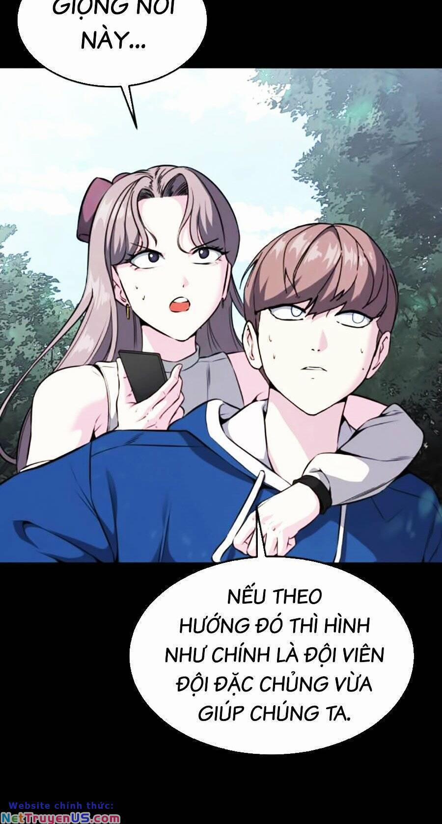 Cậu Bé Của Thần Chết 200 trang 22