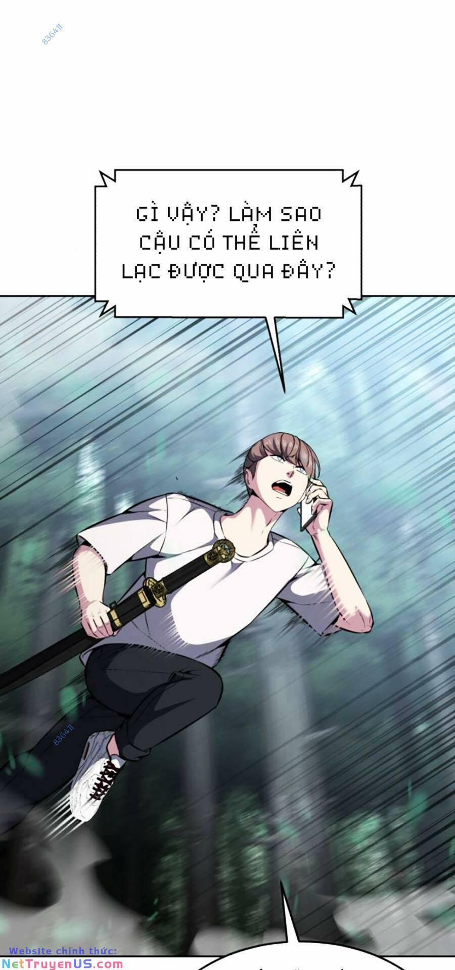 Cậu Bé Của Thần Chết 201 trang 120