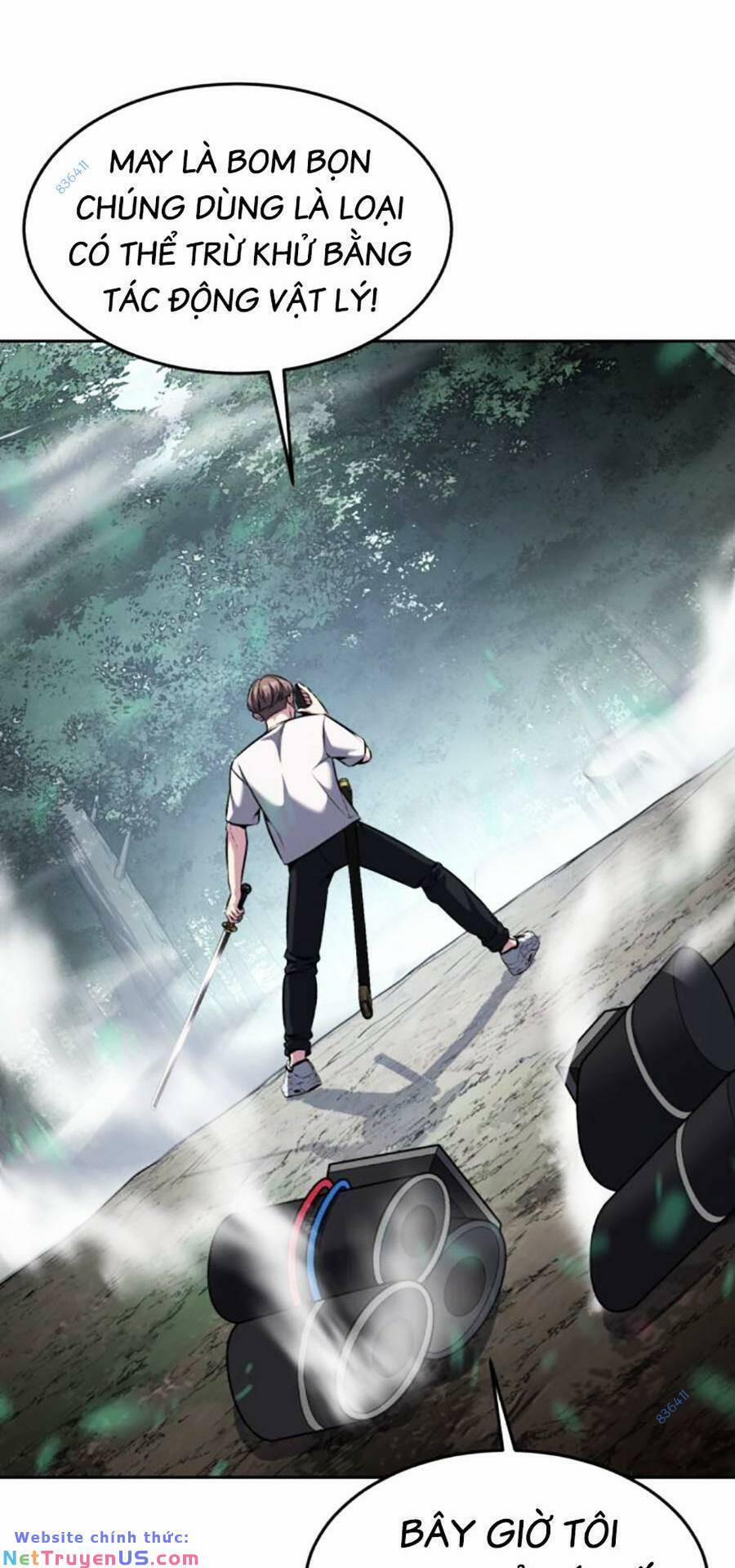 Cậu Bé Của Thần Chết 201 trang 126