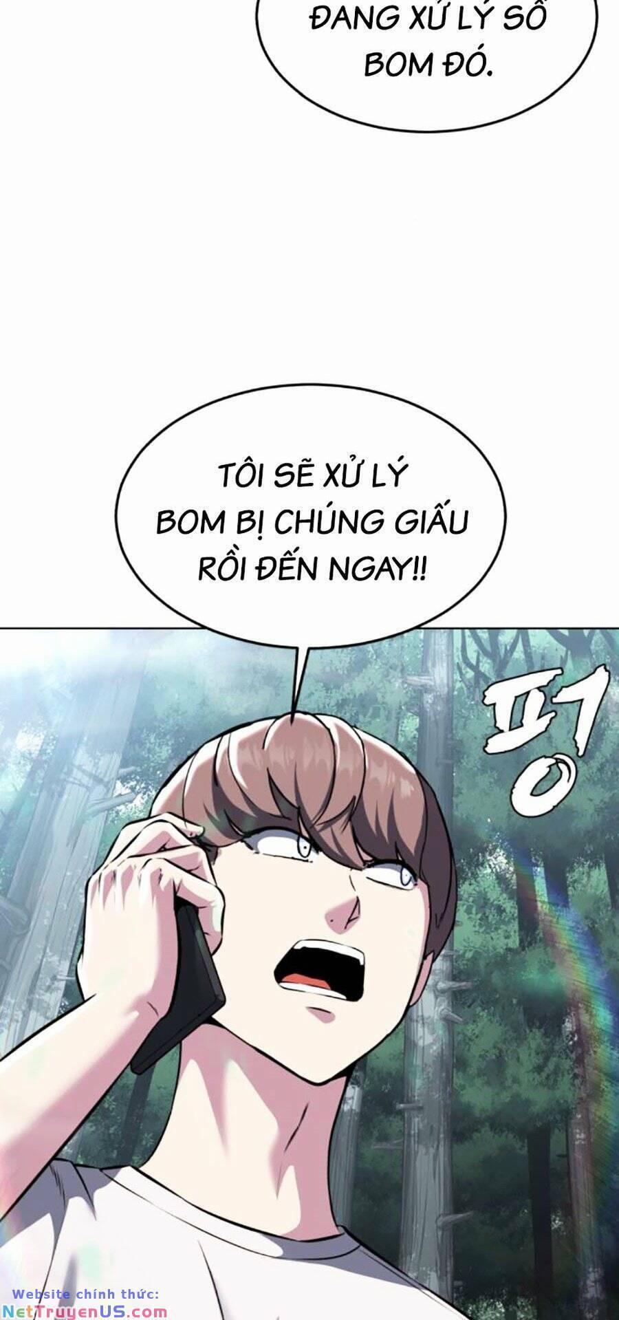 Cậu Bé Của Thần Chết 201 trang 127
