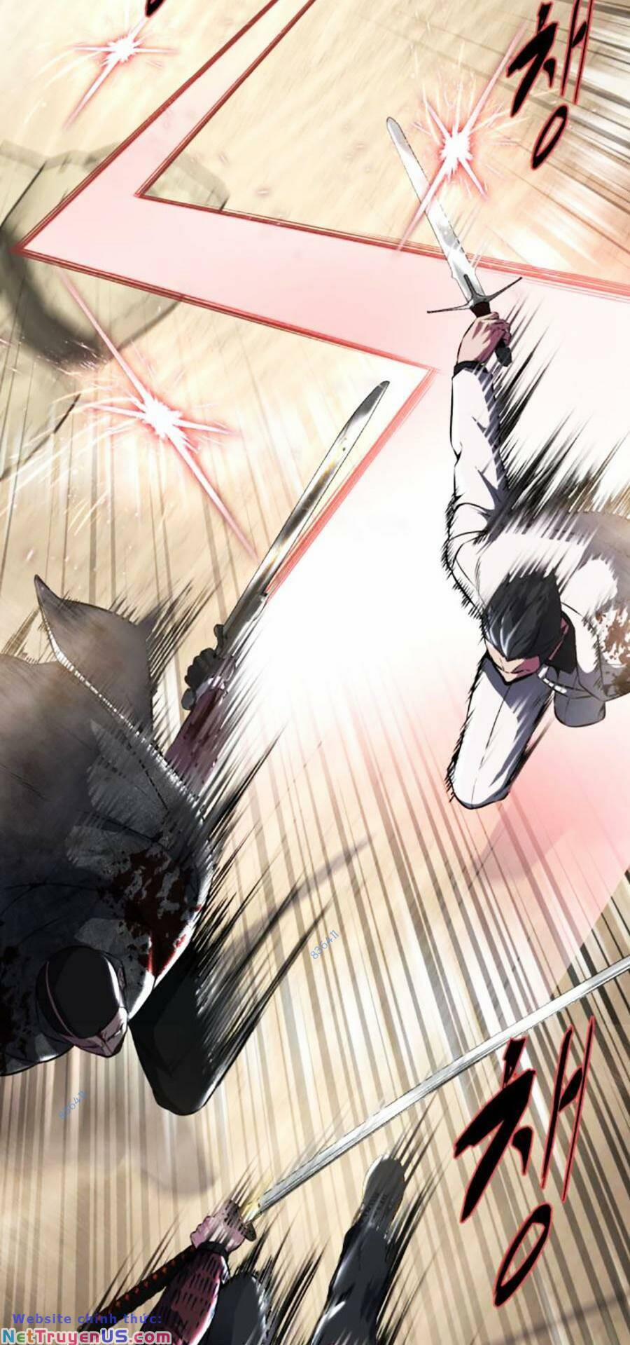 Cậu Bé Của Thần Chết 201 trang 132