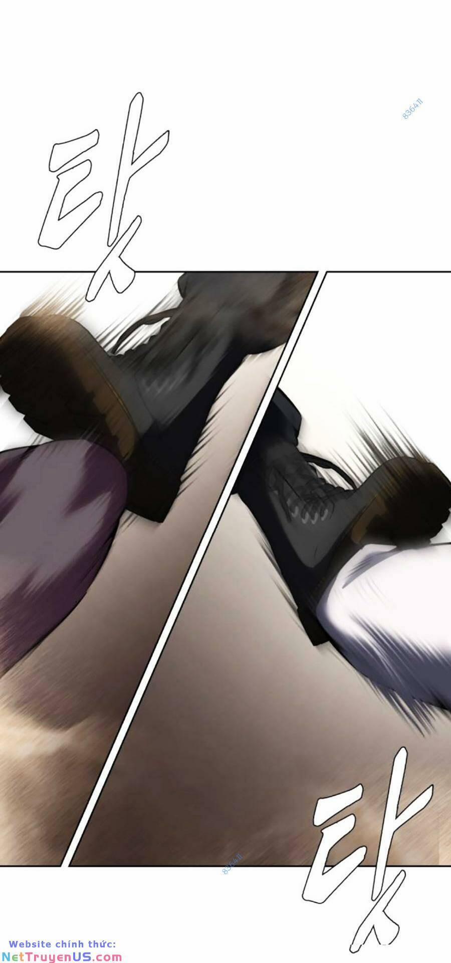 Cậu Bé Của Thần Chết 201 trang 136