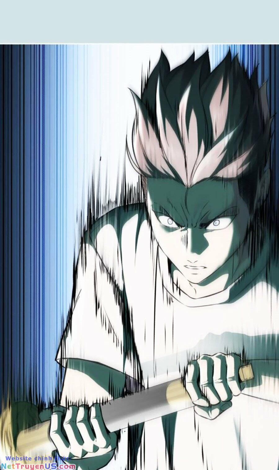Cậu Bé Của Thần Chết 201 trang 203