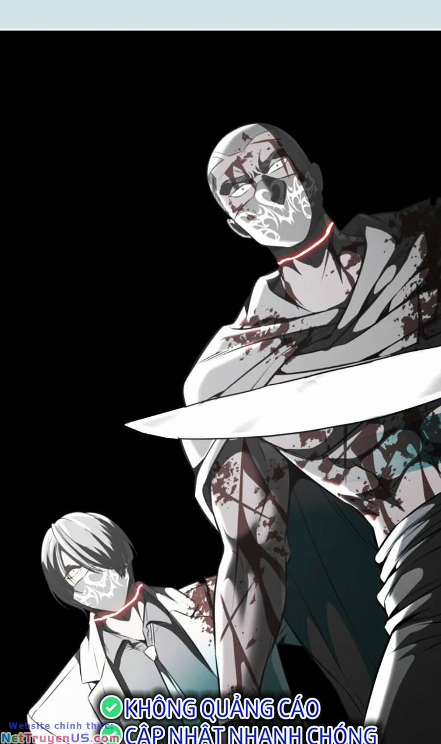 Cậu Bé Của Thần Chết 201 trang 205