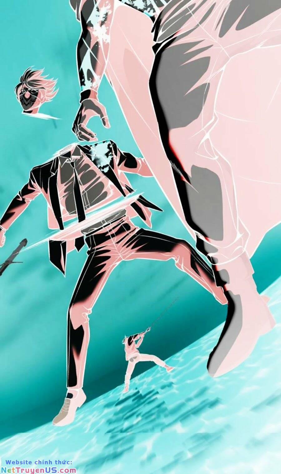 Cậu Bé Của Thần Chết 201 trang 207