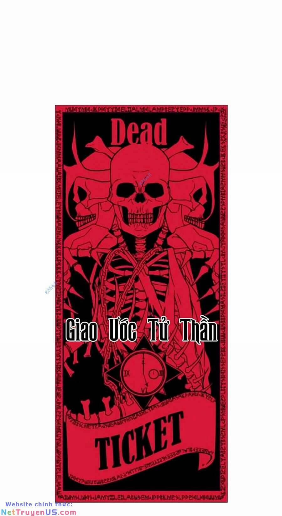 Cậu Bé Của Thần Chết 201 trang 225