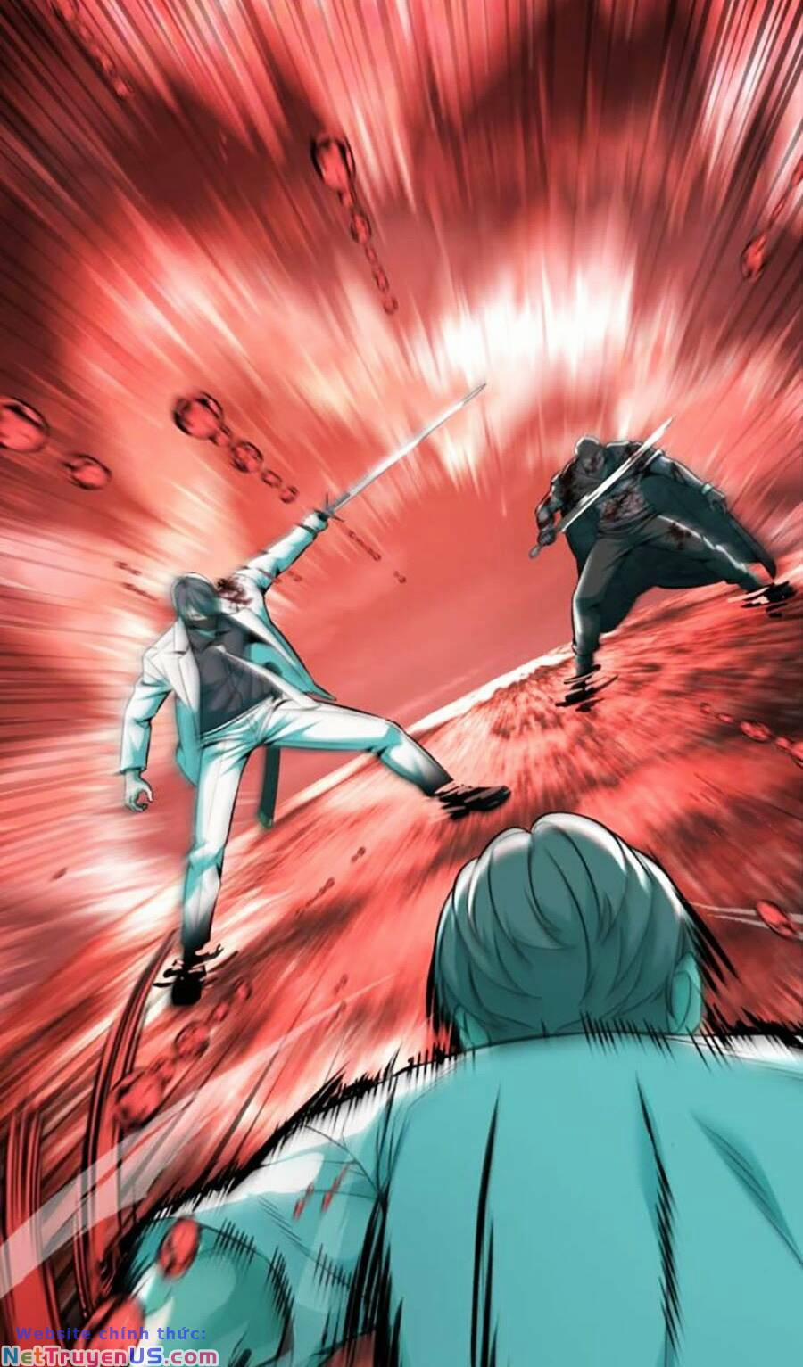 Cậu Bé Của Thần Chết 202 trang 11