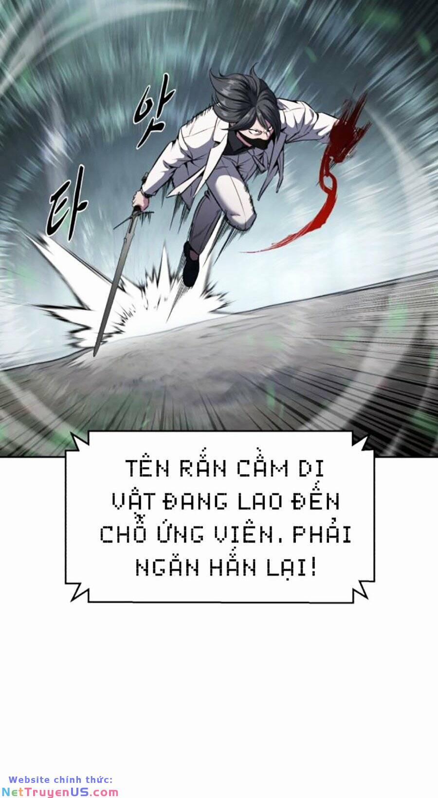 Cậu Bé Của Thần Chết 202 trang 111
