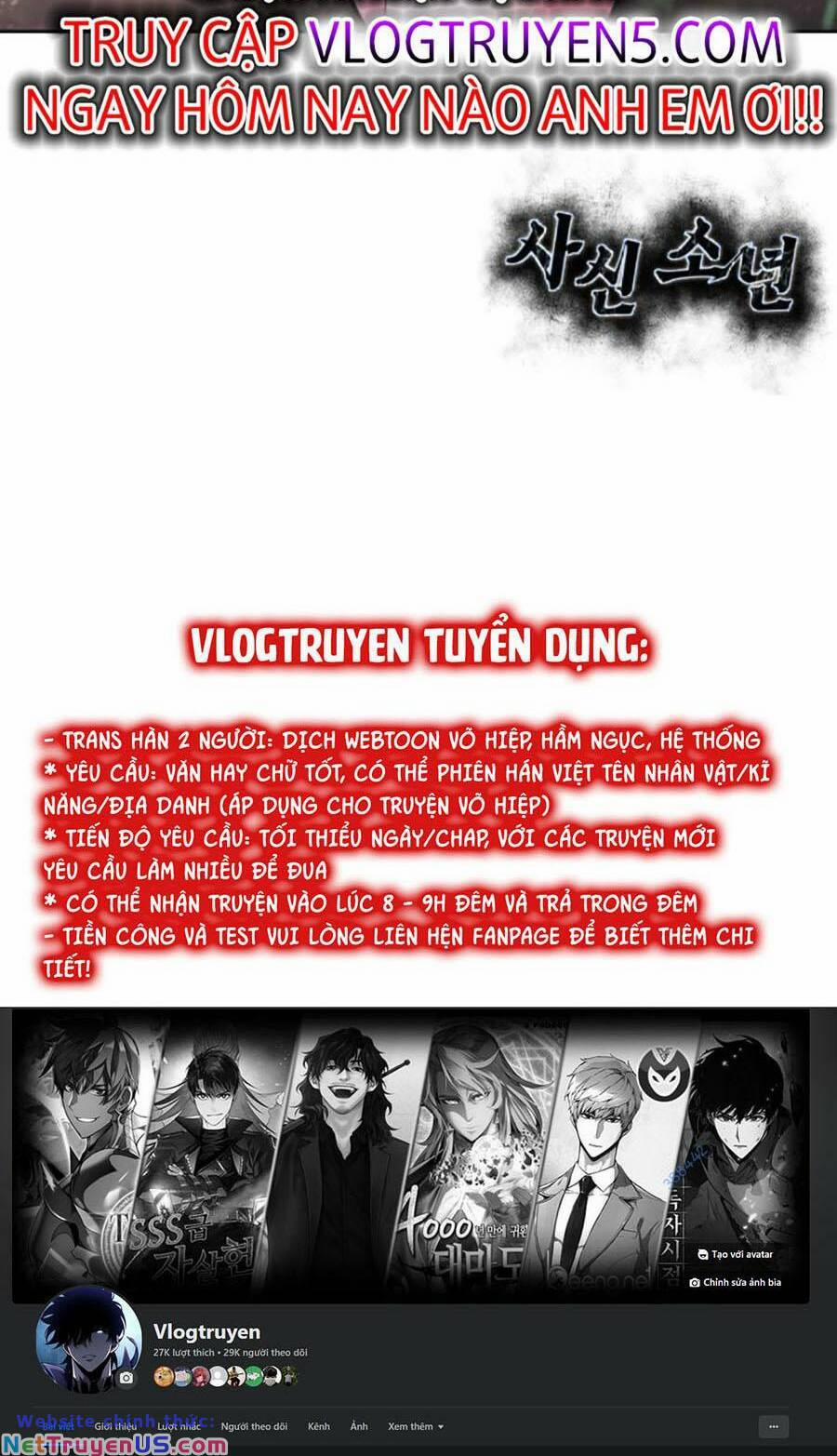 Cậu Bé Của Thần Chết 202 trang 197