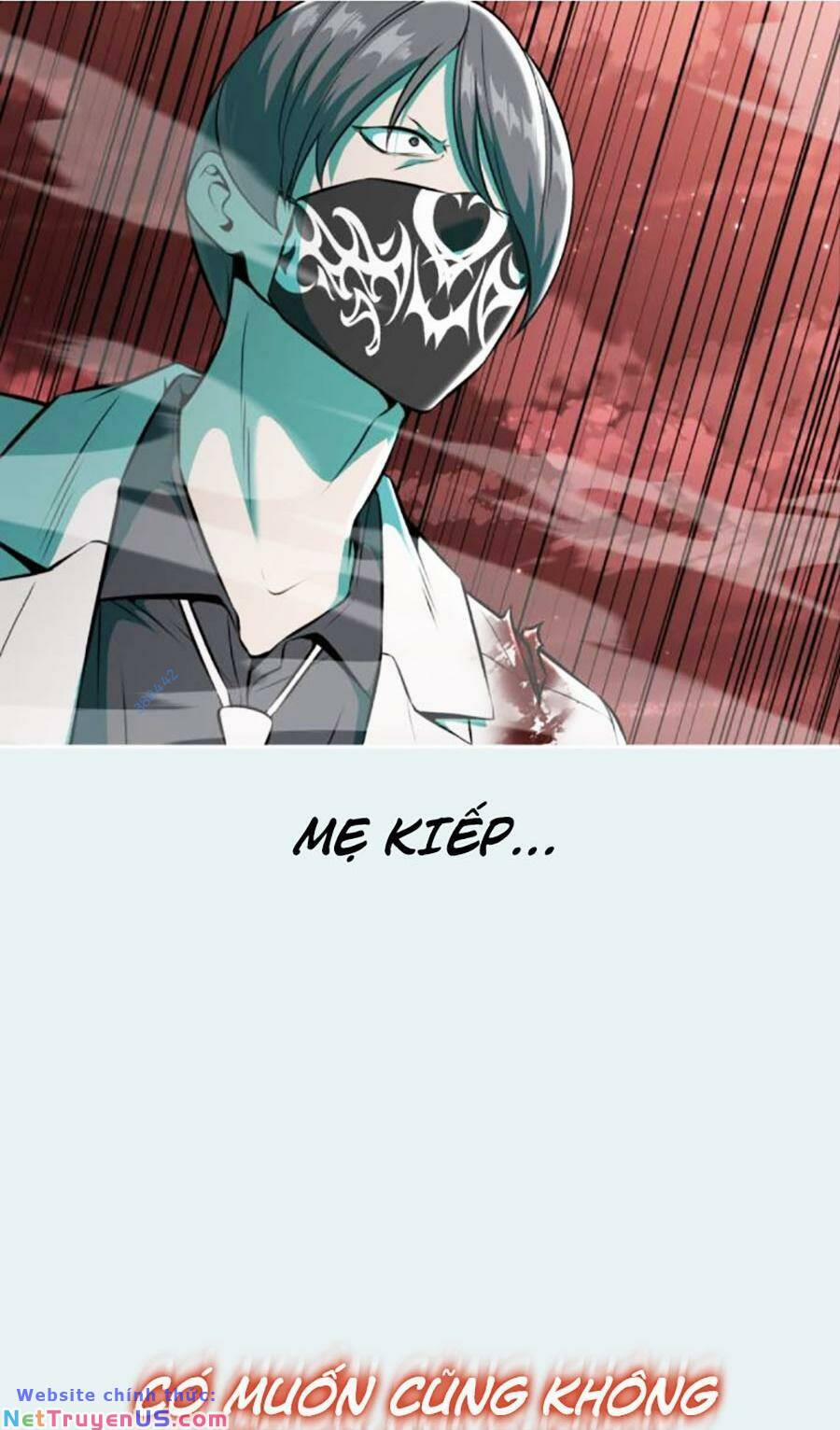 Cậu Bé Của Thần Chết 202 trang 8