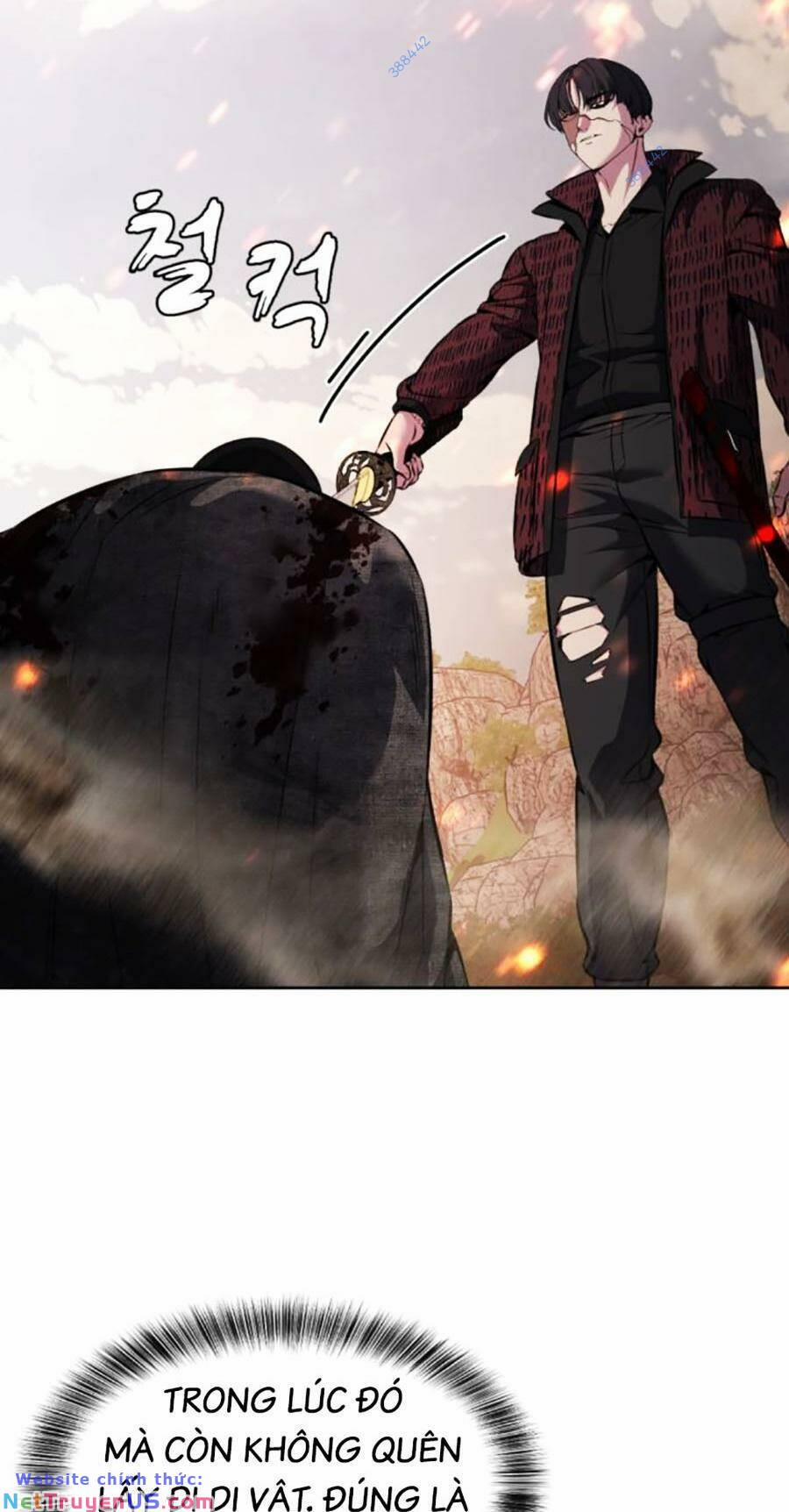 Cậu Bé Của Thần Chết 202 trang 84