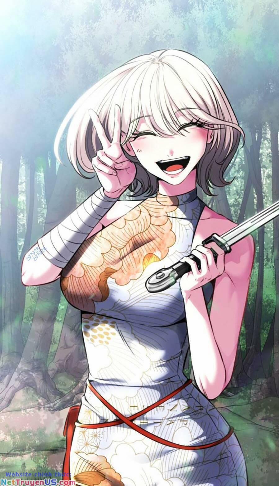 Cậu Bé Của Thần Chết 203 trang 1