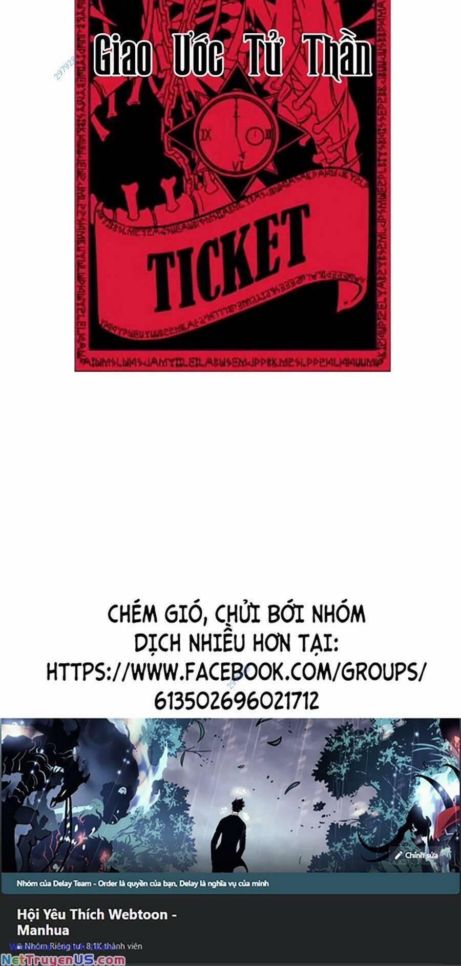 Cậu Bé Của Thần Chết 203 trang 209