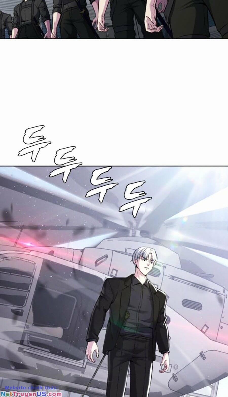 Cậu Bé Của Thần Chết 203 trang 26