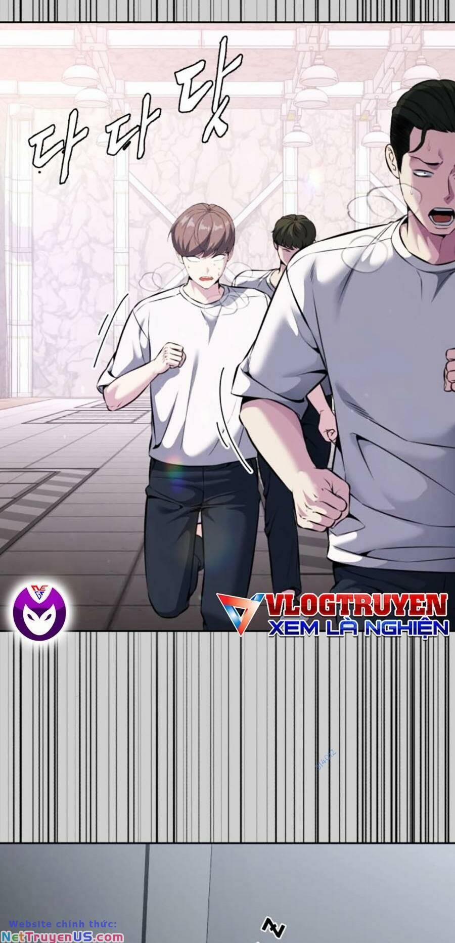 Cậu Bé Của Thần Chết 204 trang 126