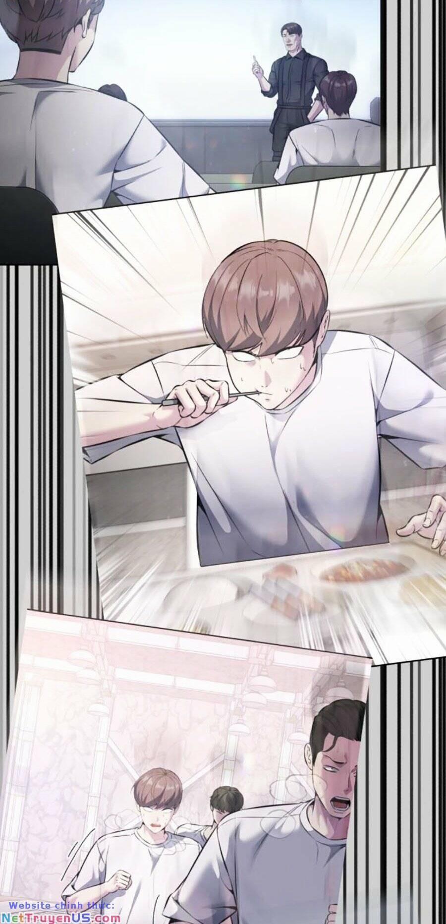 Cậu Bé Của Thần Chết 204 trang 131