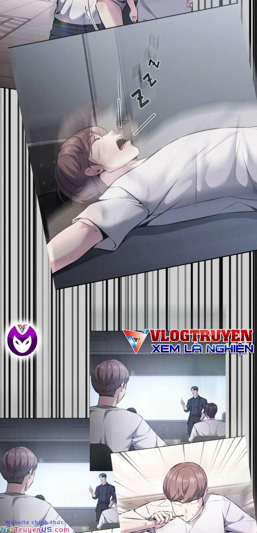 Cậu Bé Của Thần Chết 204 trang 132