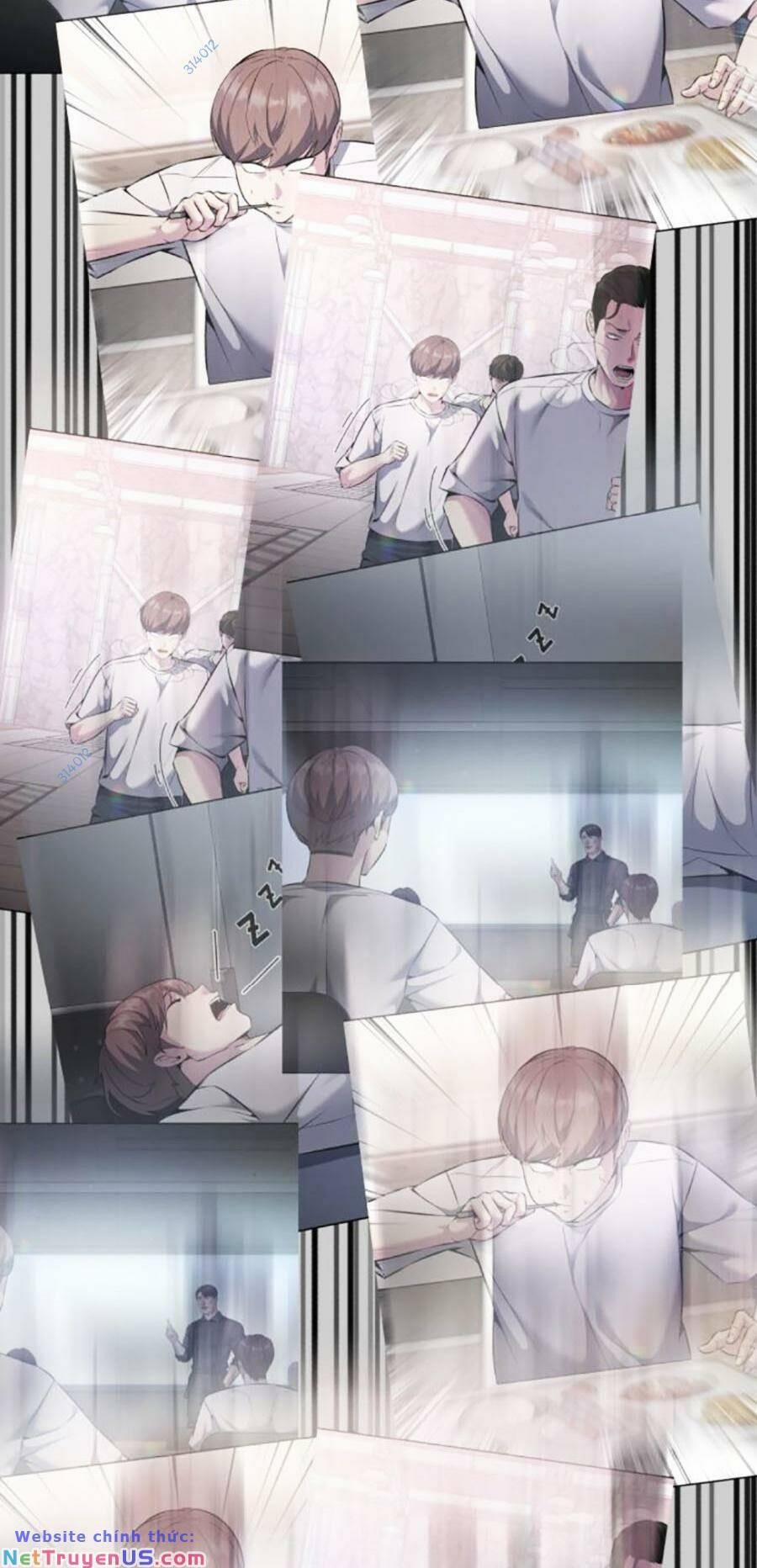 Cậu Bé Của Thần Chết 204 trang 133