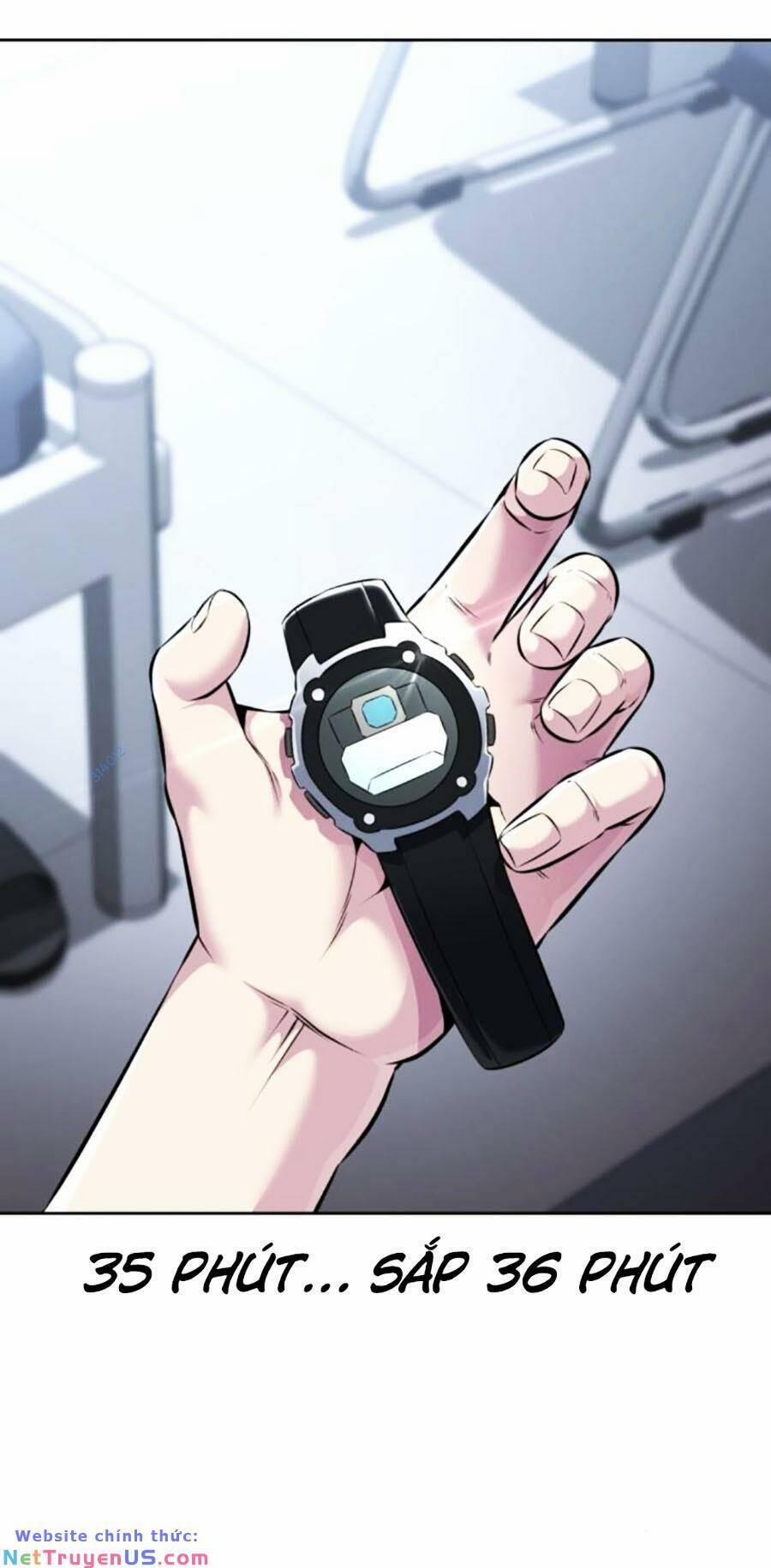 Cậu Bé Của Thần Chết 204 trang 137