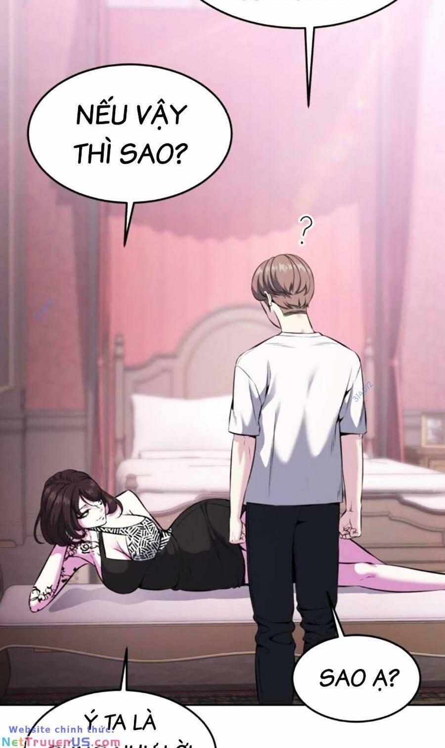 Cậu Bé Của Thần Chết 204 trang 18