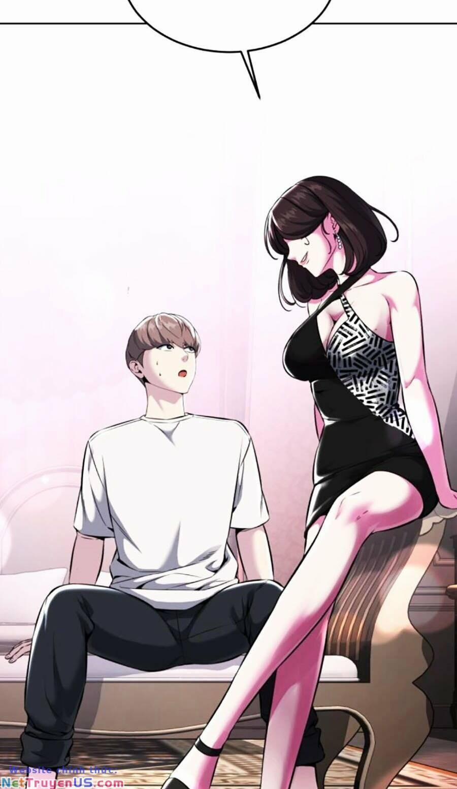 Cậu Bé Của Thần Chết 204 trang 36