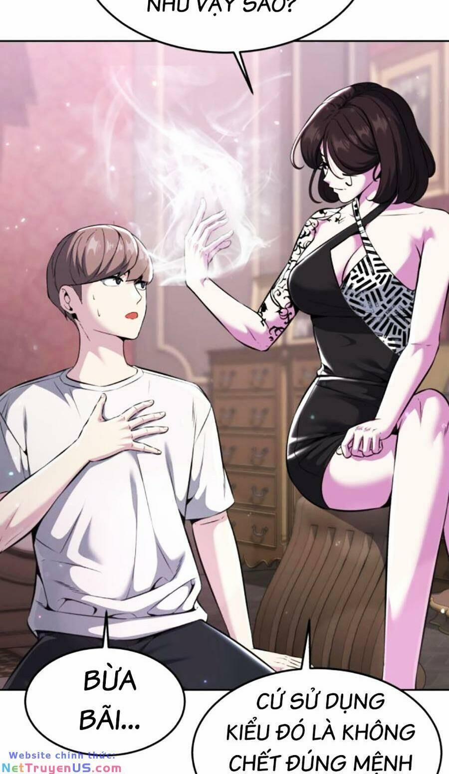 Cậu Bé Của Thần Chết 204 trang 42