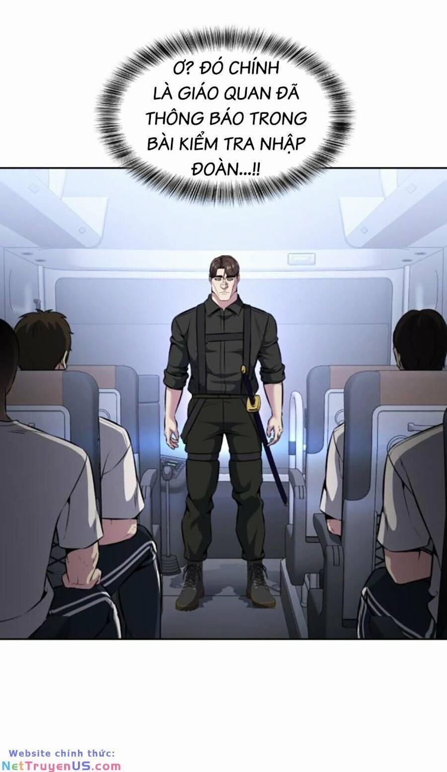 Cậu Bé Của Thần Chết 204 trang 64