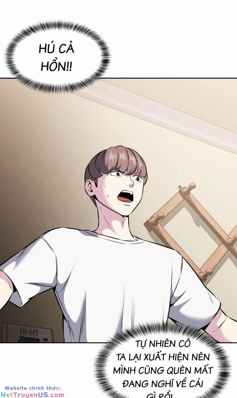 Cậu Bé Của Thần Chết 204 trang 8